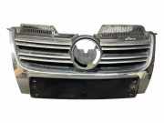 Vorderer oberer Gitter VW JETTA III (1K2) 2.0 TDI 1K5853651