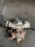 Turbolader TOYOTA AURIS (_E15_) 1.4 D-4D (NDE150_) 040042810N