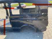 Karosserie Mercedes-Benz Viano (W639)