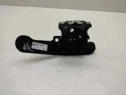 Rear Parcel Shelf Right Rail Cover BMW 3 Touring (G21) 330 e Plug-in-Hybrid 51477450718