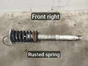 Stoßdämpfer vorne rechts MASERATI GRAN TURISMO 4.2 462400002165 230029