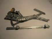 Türfensterheber hinten links OPEL ASTRA F (56_, 57_) 1.7 TD