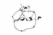 Kabelbaum Hinteren Parksensoren FORD KUGA I 2.0 TDCi 2W9315K859 1612090645