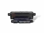 Navigationsanzeige KIA CEE'D Hatchback (ED) 1.6 CRDi 128 957101H700