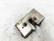 Türschloss hinten links AUDI 80 (89, 89Q, 8A, B3) 1.6 TD 893185 893839015C