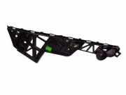 Stoßstangenhalterung hinten links VW TOUAREG (CR7) 3.0 TDI 760807355B