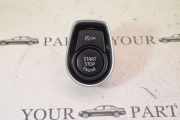 Zündanlassschalter BMW 3er (F30, F80) 9250734
