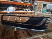 Blende Nebelscheinwerfer VW Passat B7 Alltrack (36, B7)
