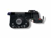 Heckklappenschloss KIA SORENTO II (XM) 2.2 CRDi 4WD 09183495