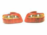 Heckleuchtensatz hinten TOYOTA AVENSIS (_T22_) 2.0 TD (CT220_) 81551-05090 81561-05090