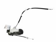 Türschloss links vorne Citroen DS3 (SA) 732310