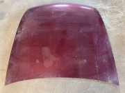 Motorhaube PEUGEOT 607 (9D, 9U) 2.2 HDI