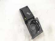 Getränkehalter AUDI A4 Cabrio (8H7, B6, 8HE, B7) 2.5 TDI