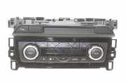 Klimabedienteil MAZDA 6 Sedan (GJ, GL) 2.2 D VPEALH-18C612-CD G46G61190C