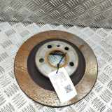 Bremsscheibe hinten rechts VOLVO XC40 (536) B4 Mild-Hybrid AWD 32300123