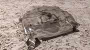 Heat Insulation AUDI A5 (F53) S5 quattro 06M103097K