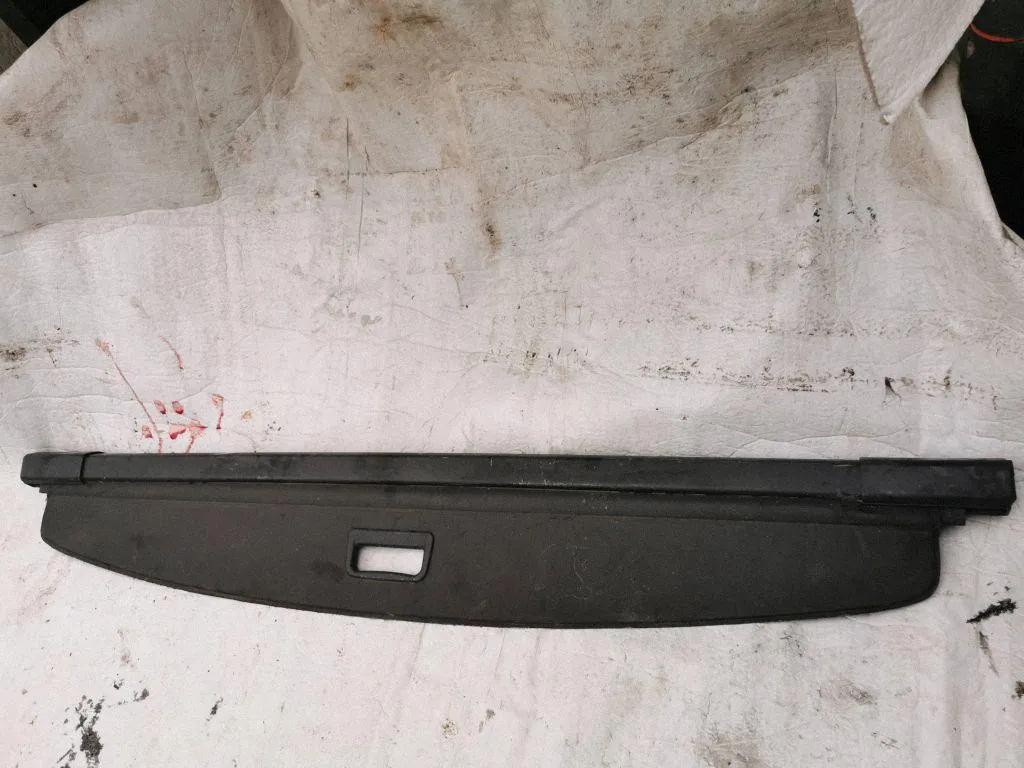 Kofferraum-Abdeckung VW TOURAN (1T1, 1T2) 2.0 TDI 1T0867871