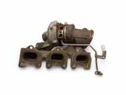 Turbolader PORSCHE MACAN (95B) 3.0 S 94612302631
