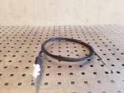 Fuel Tank Opening Cable TOYOTA RAV 4 II (_A2_) 2.0 D-4D 4WD (CLA20_, CLA21_)