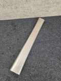 Schwellenverkleidung hinten links BENTLEY FLYING SPUR (3W_) 6.0 3W4863381M