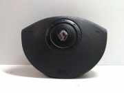 Schleifring Airbag Renault Grand Scenic IV (R9) 8200381851