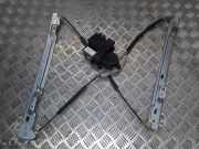 Fensterheber links hinten Citroen C4 I Picasso (U) 9682495580