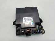 Türsteuergerät hinten links MERCEDES-BENZ B (W245) B 180 CDI (245.207) A1699000300