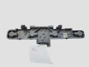 Hinterer Getriebedeckel OPEL ZAFIRA B (A05) 1.9 CDTI 752202