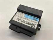 Komfortsteuergerät OPEL FRONTERA B (6B_) 2.2 DTI (6B_ZC, 6B_VF, 6B_66, 6B_76) 8971863990