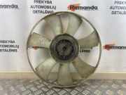 Elektrolüfter Mercedes-Benz Sprinter 3t Pritsche (906) LDA7RF420