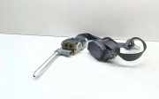 Sicherheitsgurt hinten rechts BMW 7 (E65, E66, E67) 730 d 00063774B