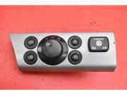 Schalter für Leuchtweitenregelung Opel Astra H Kasten () 13100128