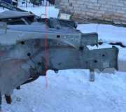 LÄNGSTRÄGER VW JETTA Mk7 1.4 TSI 5QM803092A