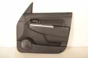 Türpolster vorne rechts JEEP CHEROKEE (KK) 2.8 CRD 4x4