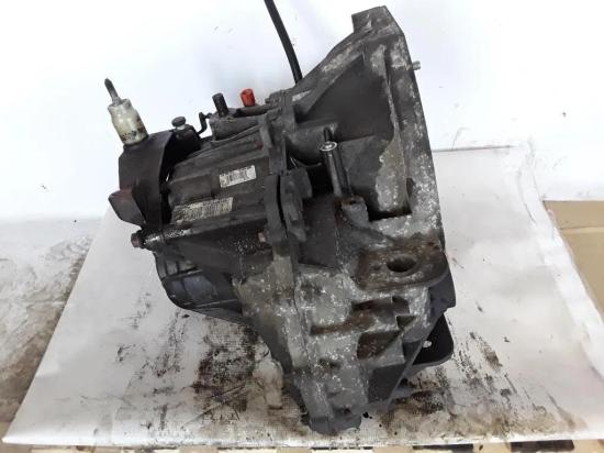 Getriebe RENAULT TRAFIC II Furgon (FL) 2.0 dCi 115 (JL0H) PF6010 Bild Getriebe RENAULT TRAFIC II Furgon (FL) 2.0 dCi 115 (JL0H) PF6010