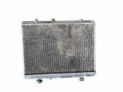 Kühler Citroen C5 III (RD) 9680533480