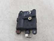 Regelventile für Innenraumheizung NISSAN X-TRAIL (T30) 2.2 Di 4x4 030311