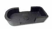 Reserveradverkleidung FORD FOCUS IV Turnier (HP) 1.0 EcoBoost JX7B19C381