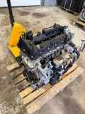 Motor KIA SORENTO II (XM) 2.2 CRDi 4WD D4HB
