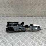 Andere Teile des Innenraums