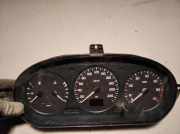 Kombiinstrument RENAULT MEGANE I (BA0/1_) 1.6 e (BA0F, BA0S)