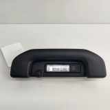 Dachgriff hinten rechts