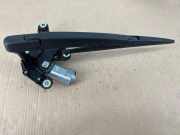 Heckscheibenwischermotor HONDA CIVIC IX (FK) 1.8 i-VTEC (FK2) 7N32432114