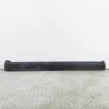 Abdeckung Seitenschweller aus Kunststoff rechts