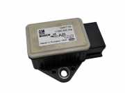 Sensor für Längsbeschleunigung Opel Meriva B () 13267138