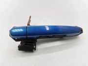 Türaußengriff hinten links TOYOTA AURIS (_E15_) 1.4 D-4D (NDE150_)