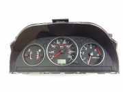 Tachometer Nissan X-Trail I (T30) 8H70575