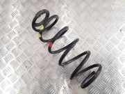 Feder vorne links PEUGEOT 407 Coupe (6C_) 2.0 HDi