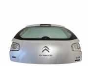 Kofferraumdeckel CITROËN C3 Picasso 1.6 VTi 120