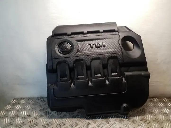 Motorabdeckung SKODA SUPERB III Estate (3V5) 1.6 TDI 04L103954T